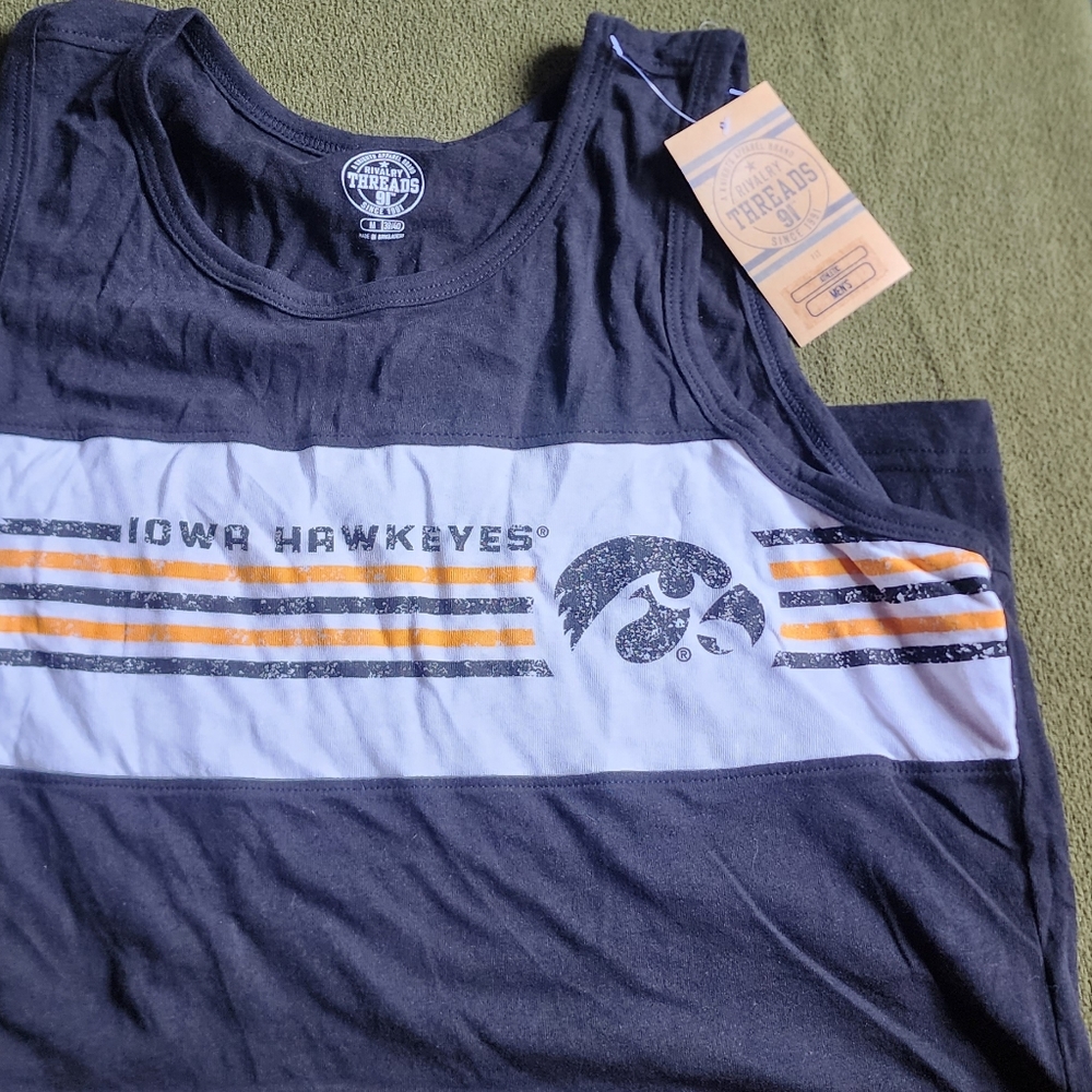 Lowa tank top